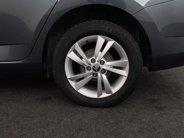 SKODA Fabia (2021) — foto 7 van 25