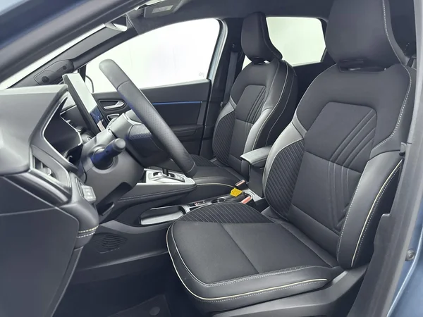 Renault Symbioz (2024) — foto 19 van 21
