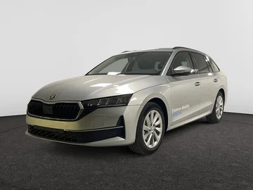 SKODA Octavia Combi (2024)