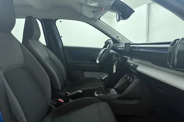 Citroen C3 (2025) — foto 14 van 16