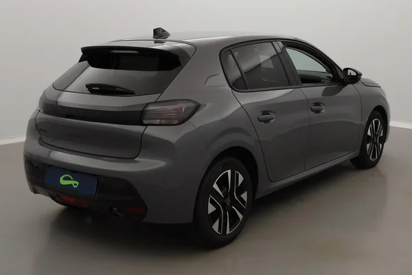 Peugeot 208 (2025) — foto 23 van 27