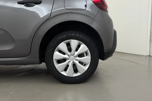 Citroen C3 (2020) — foto 17 van 20