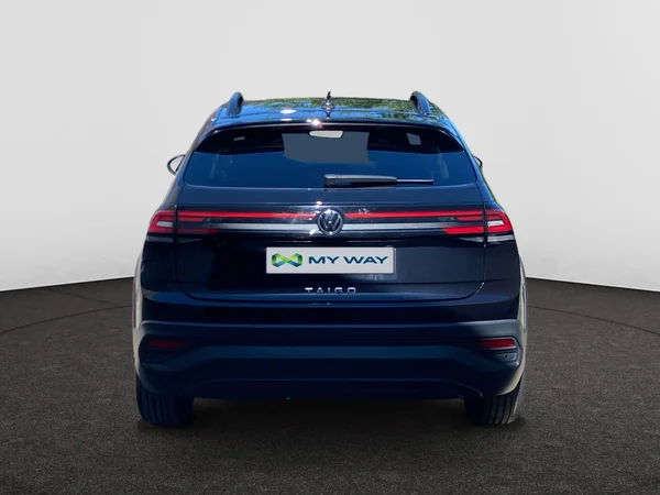 VOLKSWAGEN Taigo (2022) — foto 13 van 18