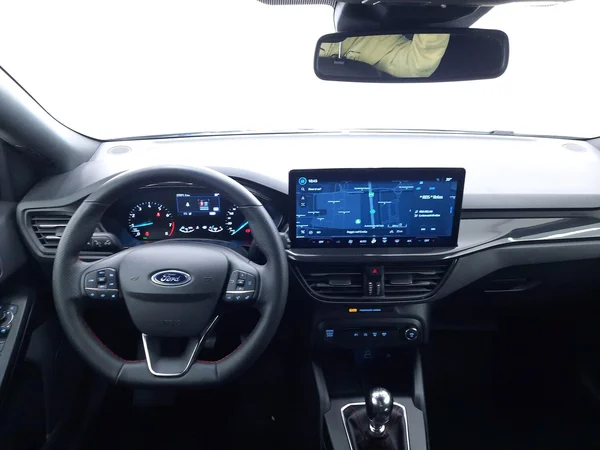 Ford Focus (2025) — foto 5 van 25