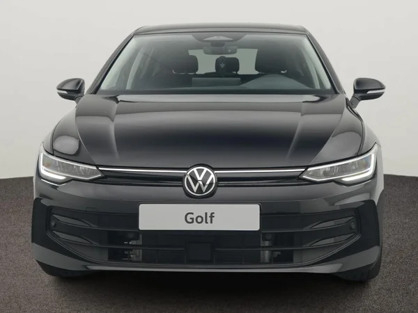 VOLKSWAGEN Golf VIII (2026) — foto 10 van 10