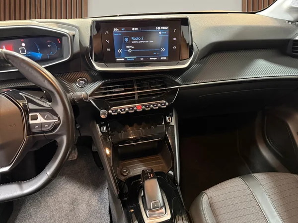 Peugeot 208 (2020) — foto 13 van 29