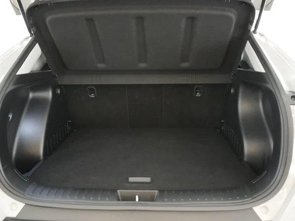 Hyundai Kona (2025) — foto 8 van 22