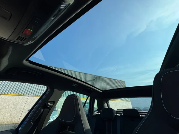 SKODA Kamiq (2026) — foto 3 van 12