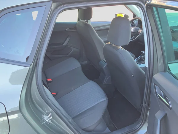 SEAT Arona (2025) — foto 6 van 24
