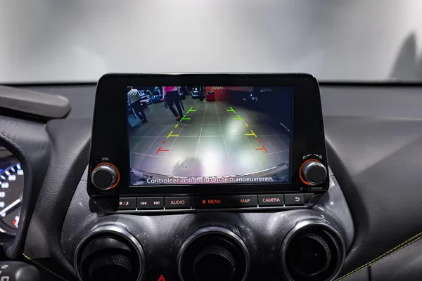 Nissan Juke (2022) — foto 5 van 31