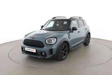 MINI Countryman 0394cfe8-8f84-47ea-bd6e-5908f6bda1a6