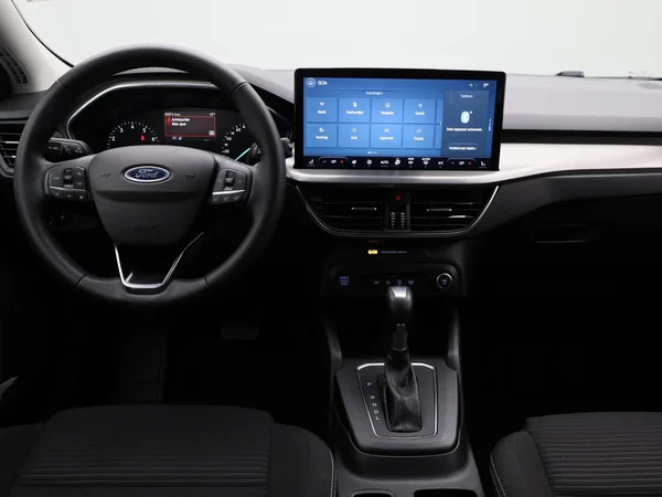 Ford Focus (2024) — foto 35 van 37