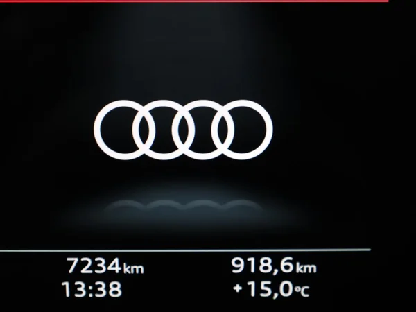 AUDI A3 Sportback (2025) — foto 10 van 23