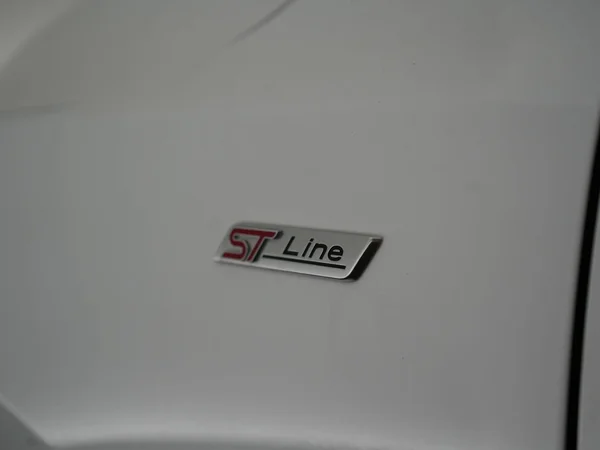 Ford Focus (2024) — foto 10 van 22