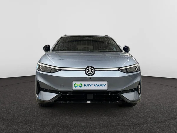 VOLKSWAGEN ID.7 Tourer (2026) — foto 22 van 23