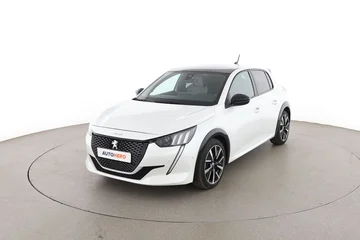 Peugeot 208 38857637-f6a5-4f92-9d62-7c1f05ccff55