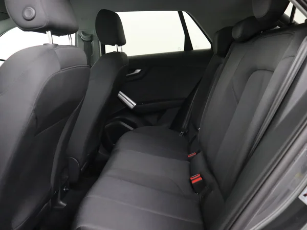 AUDI Q2 (2024) — foto 4 van 16