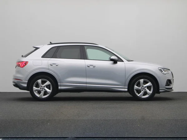 AUDI Q3 (2019) — foto 17 van 19