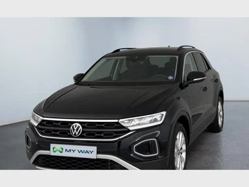 Volkswagen T-Roc (2024)