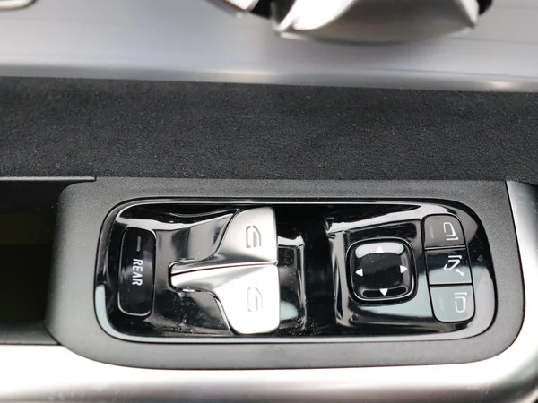 Mercedes-Benz CLA (2026) — foto 31 van 31