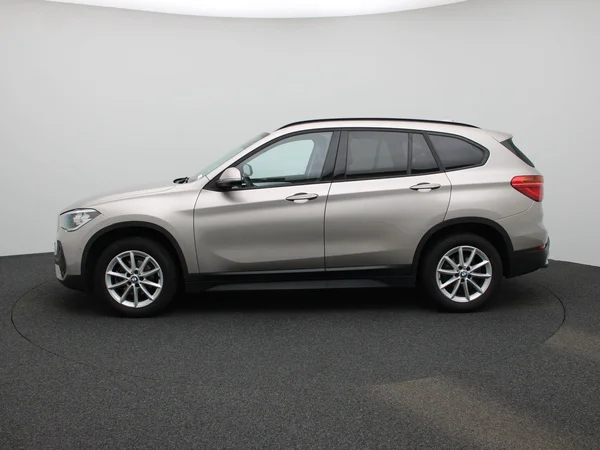 BMW X1 (2022) — foto 30 van 35