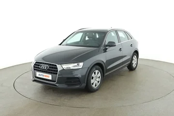 Audi Q3 ef069f80-d606-4353-95e2-de6e968632c9
