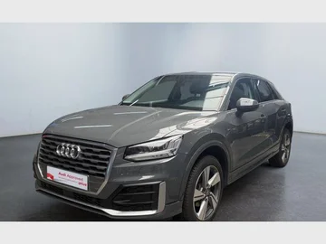 Audi Q2 (2020)