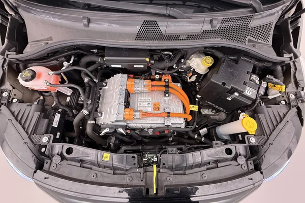 Fiat E-500 (2021) — foto 2 van 27