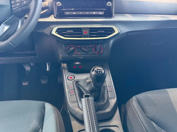 SEAT Ibiza 5P/D (2026) — foto 19 van 22