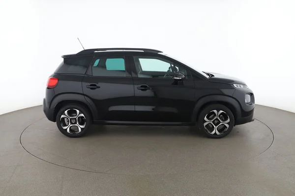 Citroen C3 (2021) — foto 13 van 16