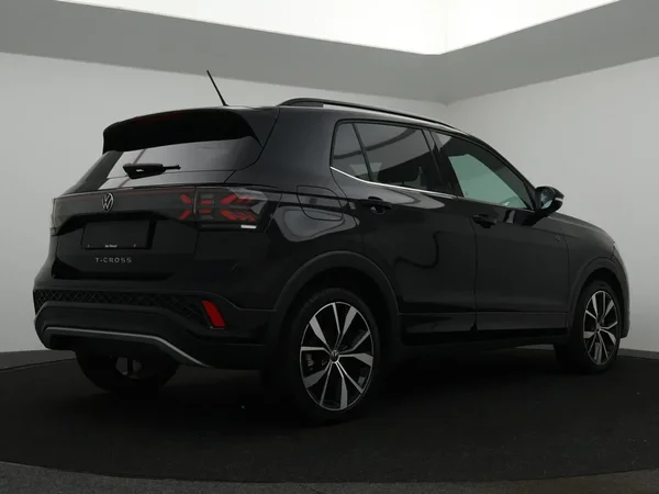 Volkswagen T-Cross (2025) — foto 25 van 29