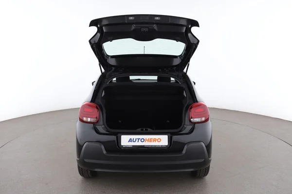 Citroen C3 (2020) — foto 7 van 16