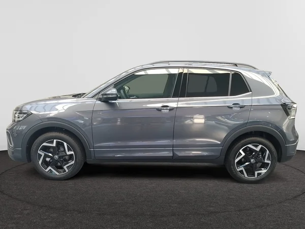 VOLKSWAGEN T-Cross (2025) — foto 12 van 16