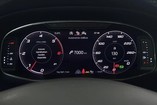 Seat Ateca (2020) — foto 11 van 43