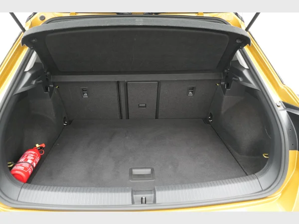 VOLKSWAGEN T-Roc (2018) — foto 4 van 25