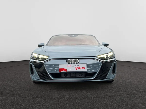 AUDI S e-tron GT (2026) — foto 3 van 24