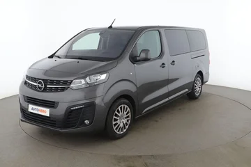 Opel Zafira 828d0346-393b-4b92-b001-9c732a572c96