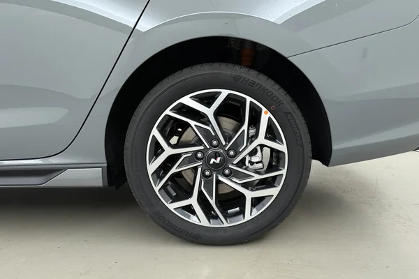 Hyundai I30 Sw (2026) — foto 14 van 17