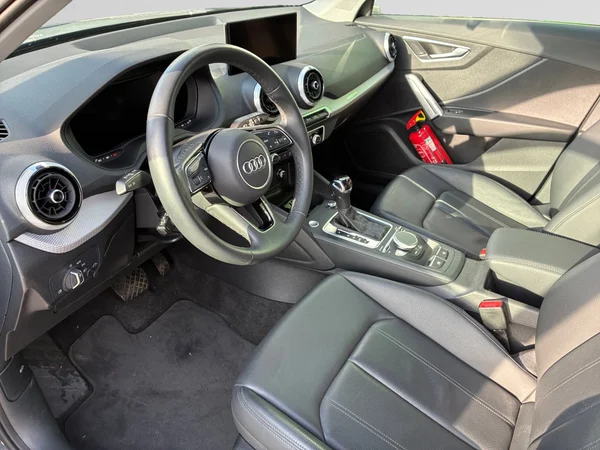 AUDI Q2 (2023) — foto 11 van 24