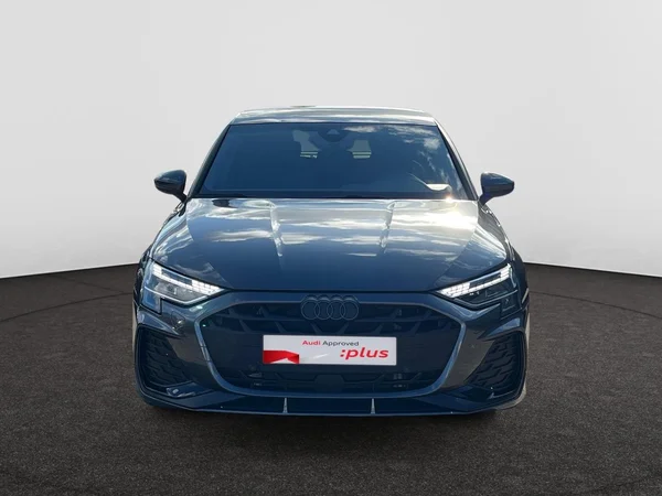 AUDI A3 Sportback PHEV (2026) — foto 13 van 22