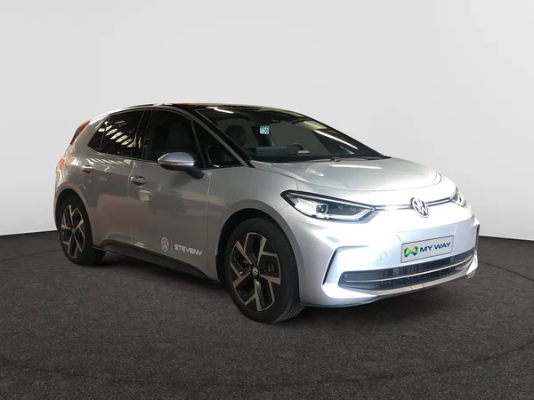 VOLKSWAGEN ID.3 (2023) — foto 18 van 21