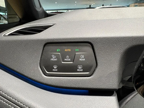 VOLKSWAGEN ID.3 (2024) — foto 10 van 18