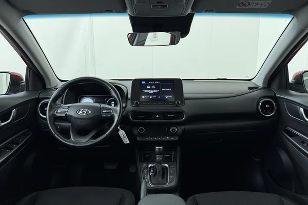 Hyundai Kona (2022) — foto 19 van 19
