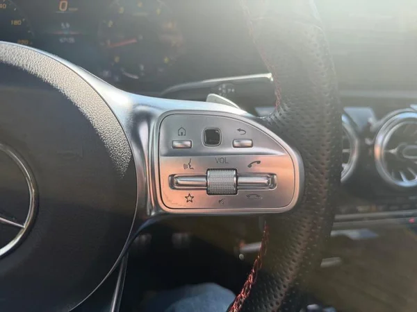 MERCEDES-BENZ CLA Coupé (C118) (2022) — foto 11 van 30