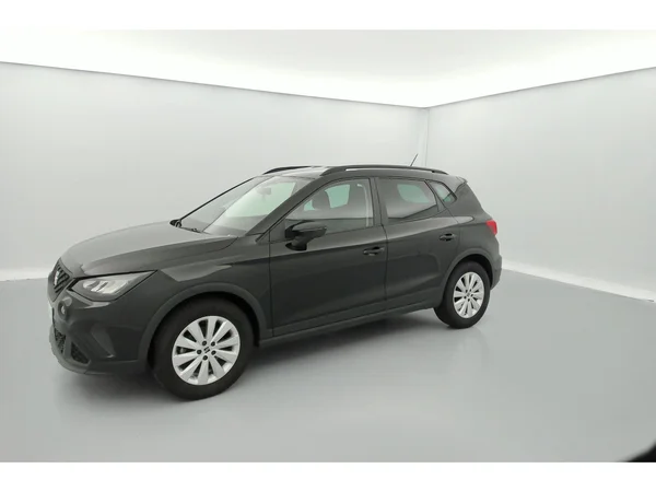 SEAT Arona (2021) — foto 35 van 36