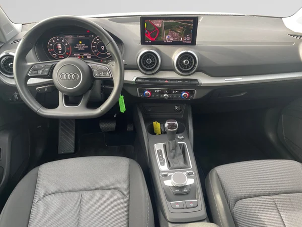 AUDI Q2 (2023) — foto 16 van 20