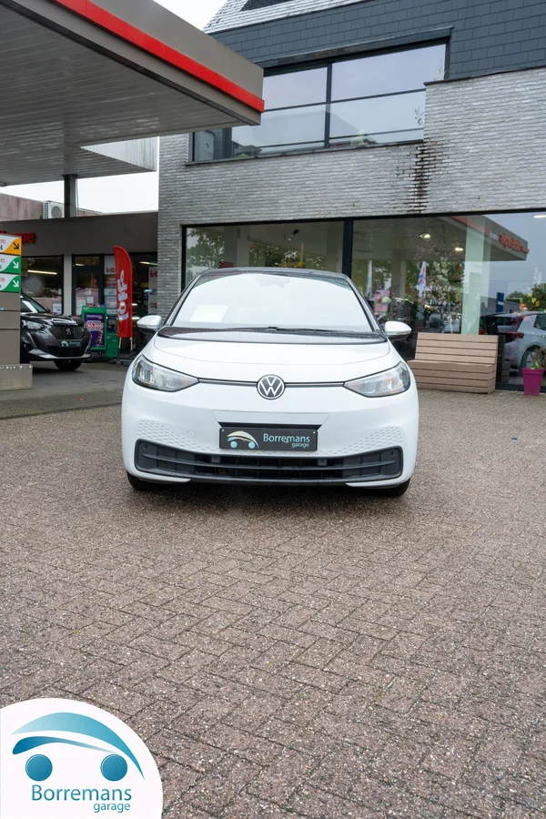 Volkswagen ID3 (2022) — foto 27 van 48