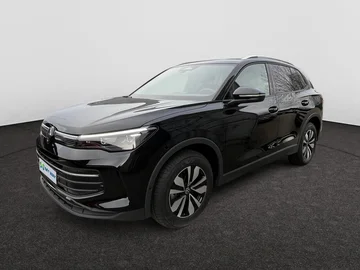 VOLKSWAGEN Tiguan (2025)