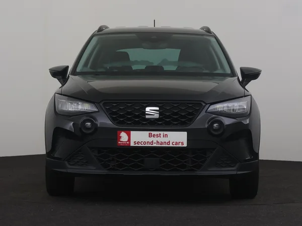SEAT Arona (2022) — foto 25 van 27