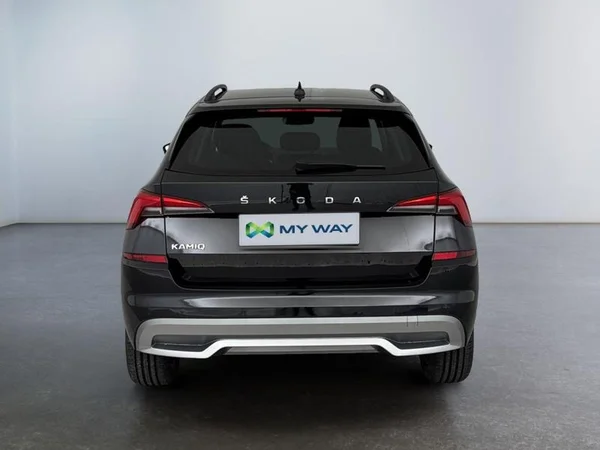 SKODA Kamiq (2023) — foto 20 van 21